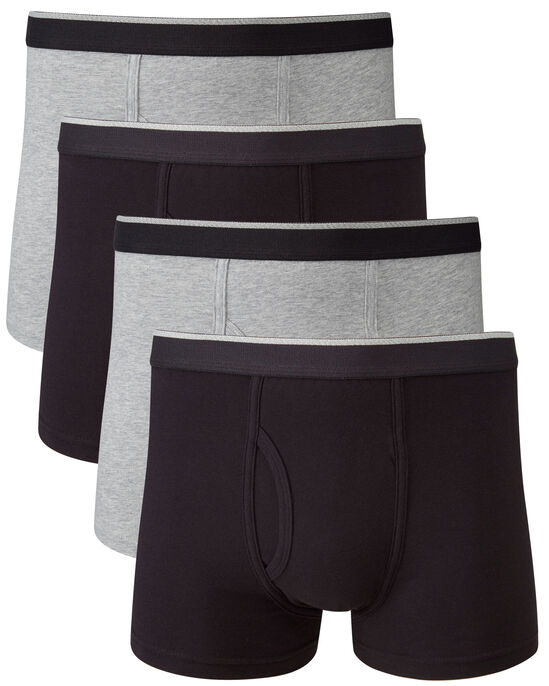 4 Pack Trunks at Cotton Traders