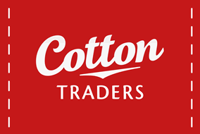 Wrinkle Free Short Sleeve Scoop Neck Top at Cotton Traders